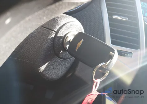 2015 Chevrolet Cruze 1Lt Auto from USA, damaged, VIN 1G1PC5SB9F7137612